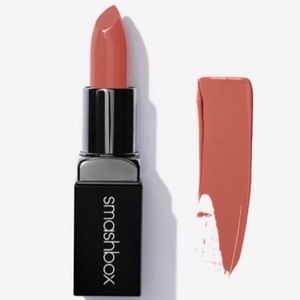 ❌❌ SOLD ❌❌ SMASHBOX Be Legendary Lipstick